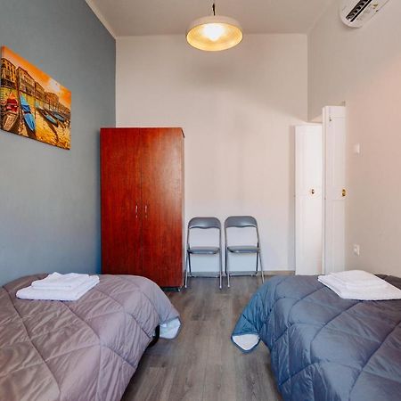 Rhodes Old Town Apartment Manos Rhodes City Luaran gambar