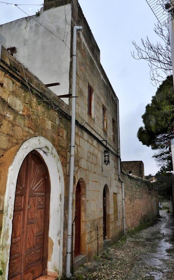 Rhodes Old Town Apartment Manos Rhodes City Luaran gambar