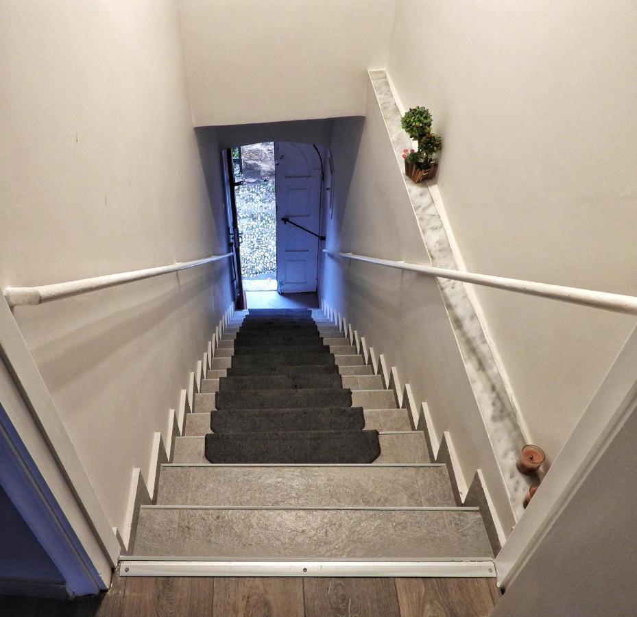 Rhodes Old Town Apartment Manos Rhodes City Luaran gambar