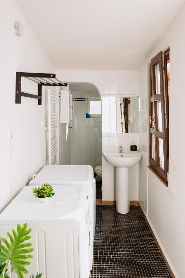 Rhodes Old Town Apartment Manos Rhodes City Luaran gambar