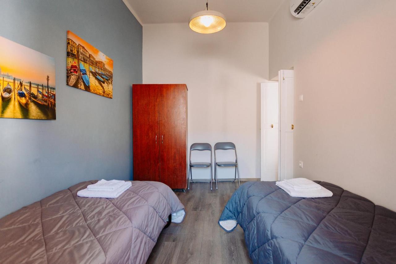 Rhodes Old Town Apartment Manos Rhodes City Luaran gambar
