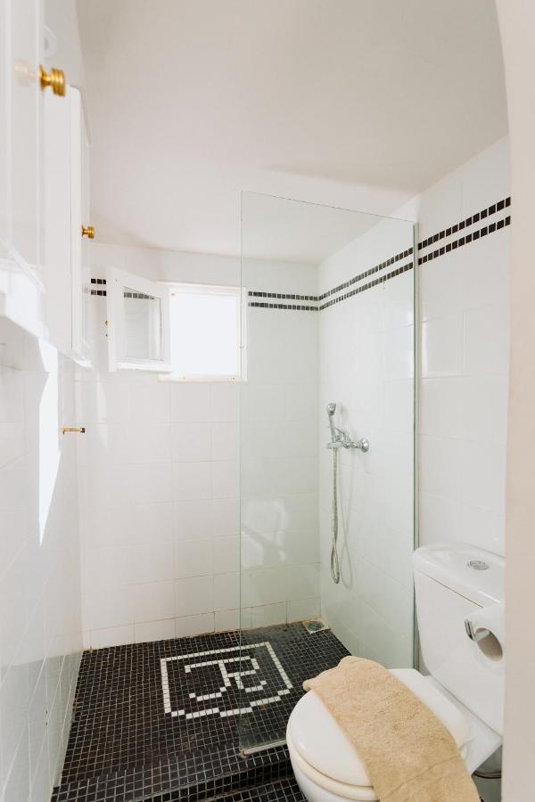 Rhodes Old Town Apartment Manos Rhodes City Luaran gambar